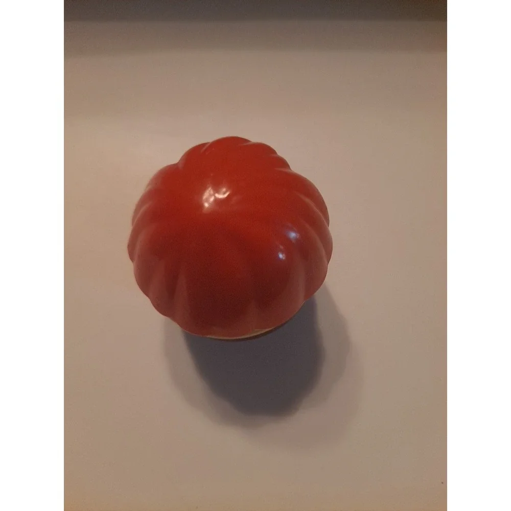 Little Tikes‎ Chunky People Red Headed Boy Figure